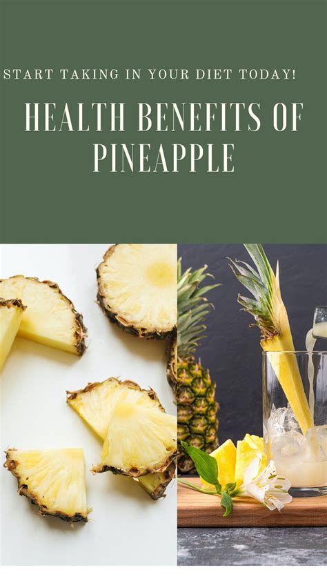 The Power Of Pineapple 8 Reasons To Eat It The Power Of Pineapple 8 Reasons To Eat It