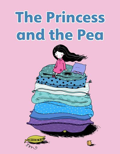 Unveiling the True Meaning Behind the Princess and the Pea Story