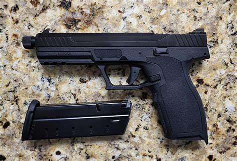 The Psa 5 7 Rock Pistol How Low Is Too Low For A 5 7 Pistol The Psa 5 7 Rock Pistol How Low Is Too Low For A 5 7 Pistol