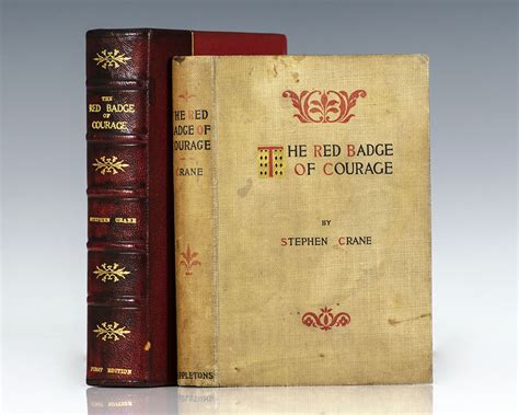 The Red Badge of Courage Stephen Crane Deep Dive: Uncover the Iconic Novel's Impact