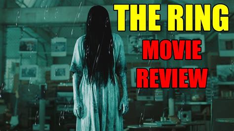 The Ring Review 2002 31 Days Of Halloween Horror Movie Hd The Ring Review 2002 31 Days Of Halloween Horror Movie Hd