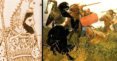 The Secret Strategic Plans Of Darius The Great Ancient Origins The Secret Strategic Plans Of Darius The Great Ancient Origins