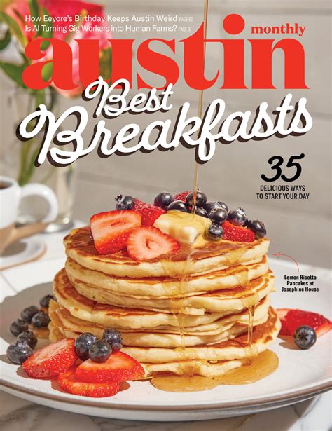 The Silver Medal Bar Goes For The Gold Austin Monthly Magazine