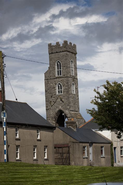 The Town Of Drogheda Drogheda Amp 39 S Name Derives From The Iris Flickr