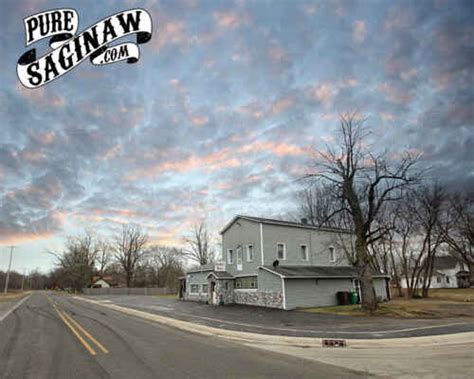 The Town Of Fosters Pure Saginaw