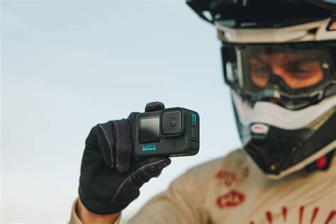 The Ultimate Guide To Hero11 Black Gopro