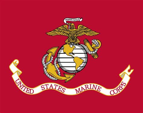 The United States Marine Corps Usmc History Flag Motto Amp Facts The United States Marine Corps Usmc History Flag Motto Amp Facts