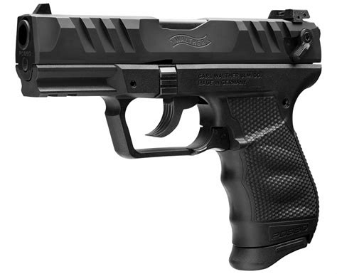 The Walther Handgun Line Classic And Cutting Edge Inside Safariland
