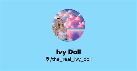Unveiling the Real Ivy Doll: 5 Naked Truths