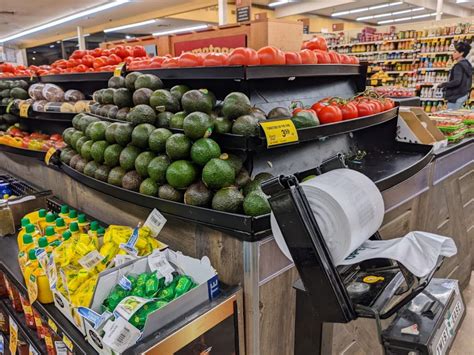 This Common Item Is On The Way Out At California Grocery Stores Red Bluff Daily News This Common Item Is On The Way Out At California Grocery Stores Red Bluff Daily News