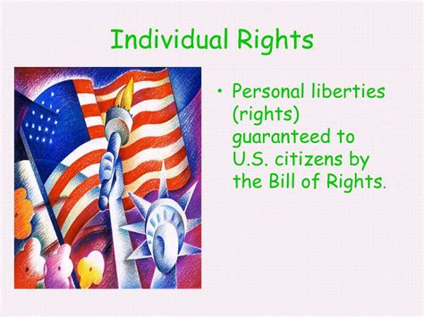 5 Ways To Safeguard Your Rights (Threaten Individual Liberties)