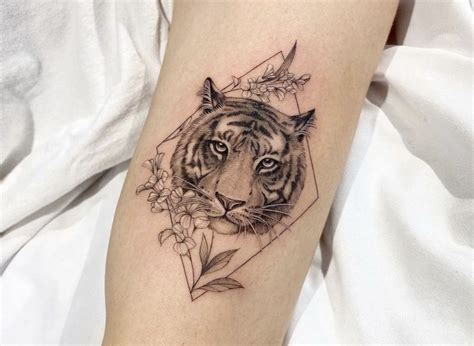 Tiger Tattoos Designs Ideas And Meaning Tattoos For You Tiger Tattoos Designs Ideas And Meaning Tattoos For You