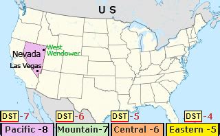 Best Time in Nevada for Unforgettable Experiences