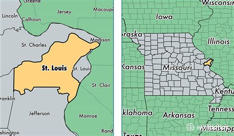 Understanding Time Zone in Saint Louis MO