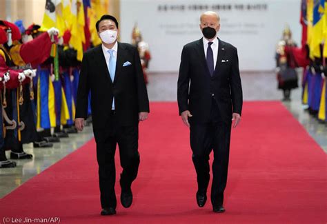 Timeline Of U S Republic Of Korea Relations Shareamerica