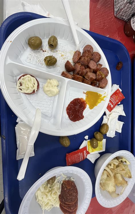 To The Uscg Food Poster The Branches Do In Fact Eat About The Same To The Uscg Food Poster The Branches Do In Fact Eat About The Same