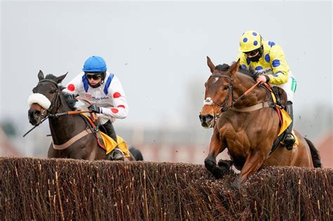 Today S Horse Racing Results Live Tips And Updates From Newbury Super