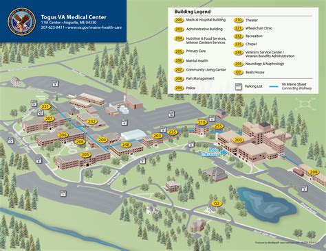 Togus Va Medical Center Health Insurance