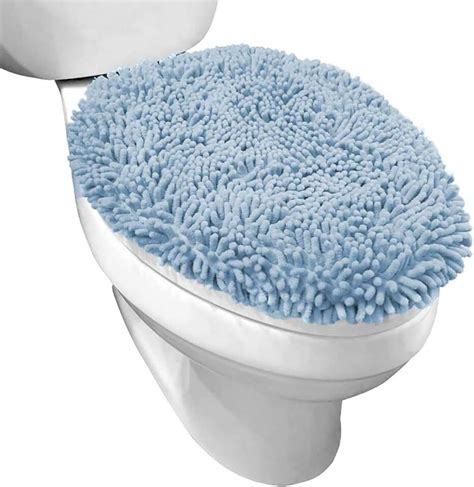 Best Toilet Lid Covers for Hygiene and Style