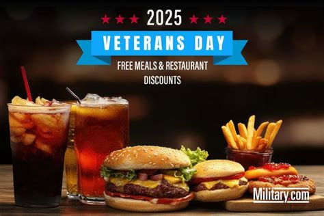 Tons Of Free Meals For Veterans Day More Triangle On The Cheap Tons Of Free Meals For Veterans Day More Triangle On The Cheap