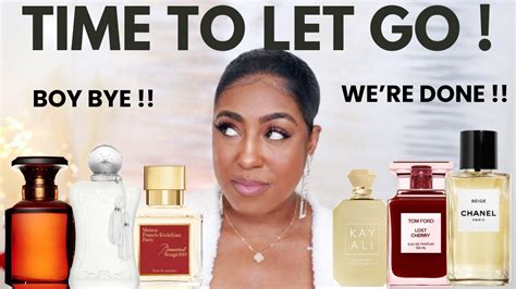 Top 10 Best Perfumes For Women Dating In 2024 Let That Man Go Youtube