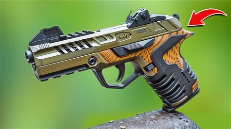 Top 10 Shockingly Low Recoil Handguns You Need To See