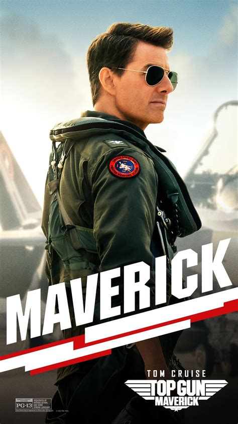 Top Gun Maverick Character Posters Introduce The Pilots Top Gun Maverick Character Posters Introduce The Pilots