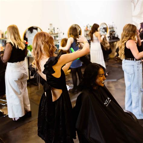 Top Hair Salon In The Northland Kc For Hair Color Cuts