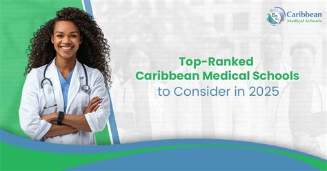 Top Ranked Caribbean Medical Schools To Consider In 2025