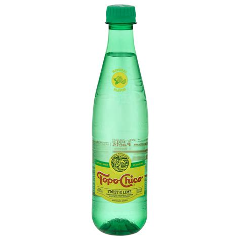 Topo Chico Twist Of Lime Mineral Water Us Foods Chef Amp 39 Store