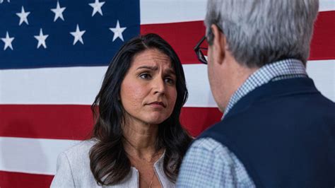 Tragic Details Of Tulsi Gabbard S Life Tragic Details Of Tulsi Gabbard S Life