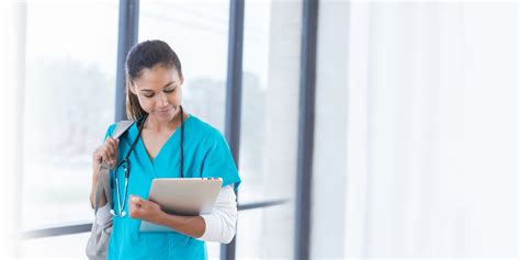 Trinity Health Workday