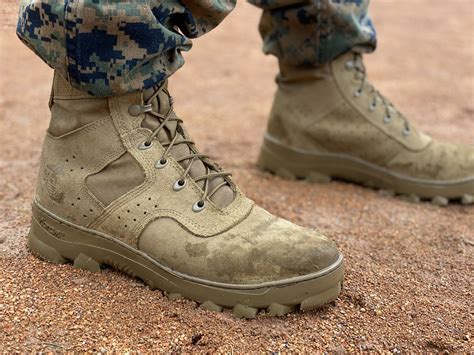 Tropical Us Marine Combat Boots Rocky Men S Usmc Tropical 8 Soft Toe Puncture Resistant Usa Made Tropical Us Marine Combat Boots Rocky Men S Usmc Tropical 8 Soft Toe Puncture Resistant Usa Made
