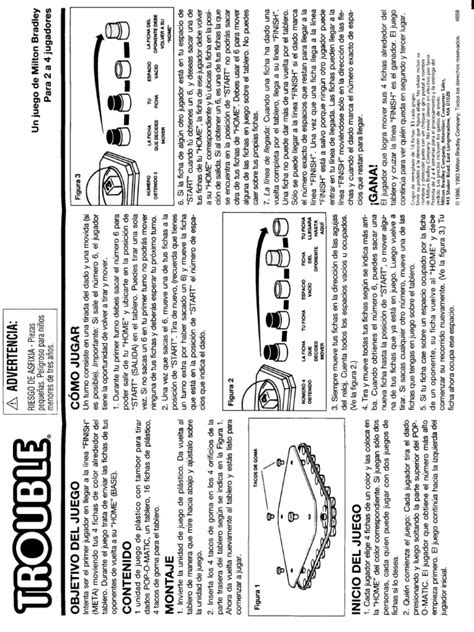 Mastering 'Trouble in Spanish': Quick Tips to Solve Language Hurdles