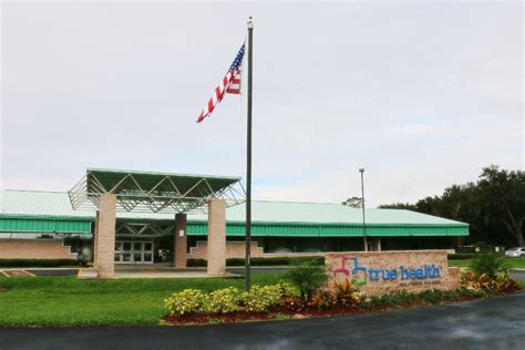 True Health Sanford