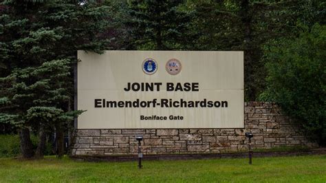 Trump Putin Summit What To Know About Alaska S Joint Base Elmendorf Richardson Trump Putin Summit What To Know About Alaska S Joint Base Elmendorf Richardson