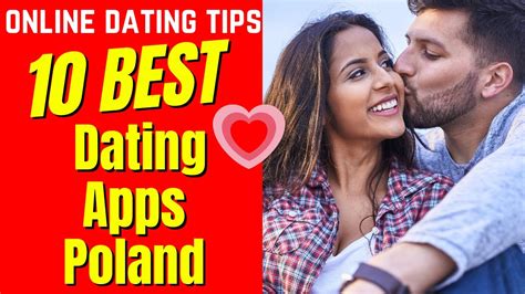 Best Trusted Dating Apps Poland for Real Connections