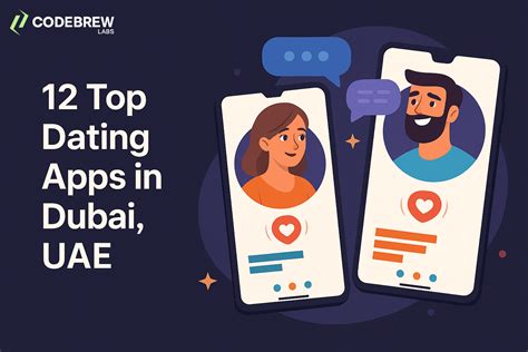 Top Trusted Dating Apps UAE for Genuine Connections