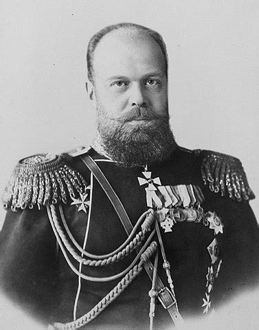 Tsar Alexander III: Secrets Unveiled