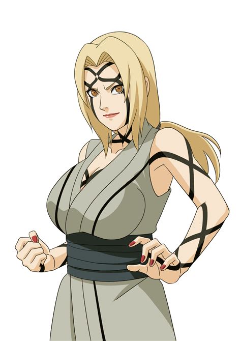 Tsunade: Unveiling the Ultimate Erotic Adventure