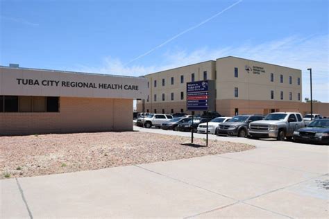 Tuba City Regional Health Care