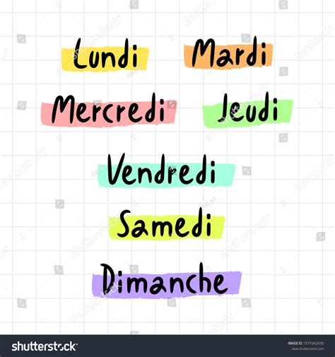 Tuesday In French: The Definitive Guide To Mastering The Day