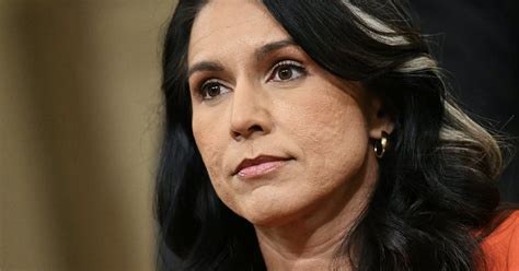 Tulsi Gabbard Suddenly Claims Amnesia About War Plans Group Chat The New Republic Tulsi Gabbard Suddenly Claims Amnesia About War Plans Group Chat The New Republic