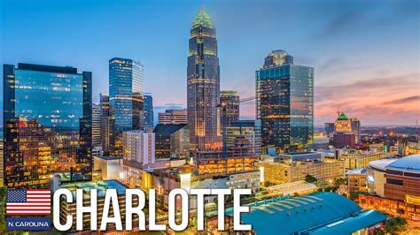 Turismo En Charlotte 2019 Viajes A Charlotte Carolina Del Norte Turismo En Charlotte 2019 Viajes A Charlotte Carolina Del Norte
