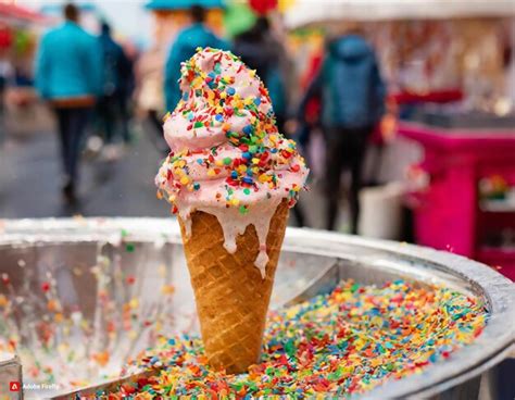 Turkish Ice Cream Near Me Vectors Amp Illustrations For Free Download