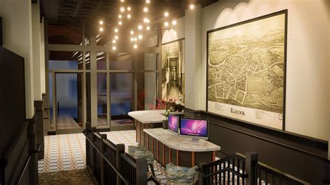 Tygart Hotel In Elkins Set To Join Choice Ascend Boutique Hotel Collection Morgan Messenger