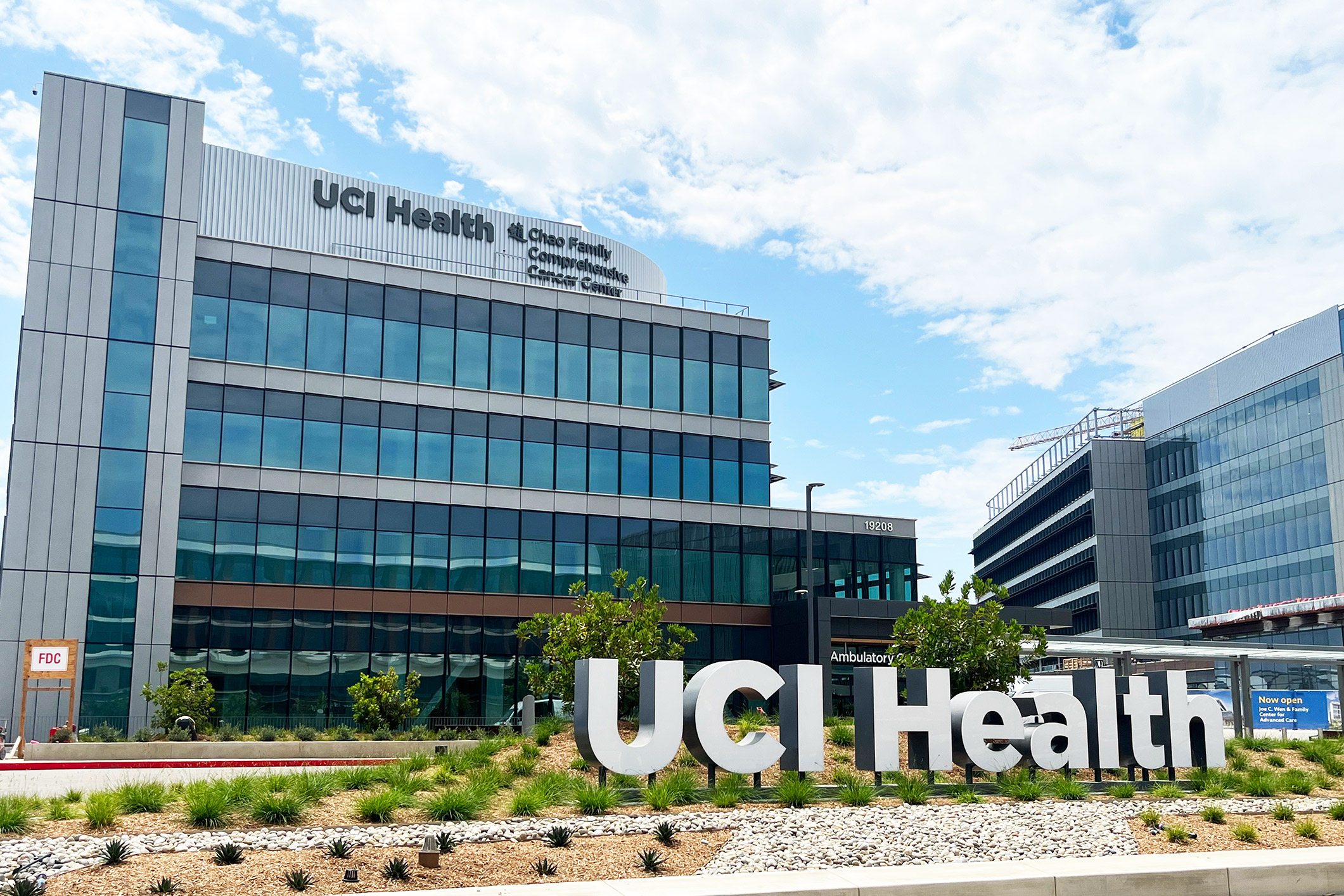 Uci Health Family Health Center Anaheim