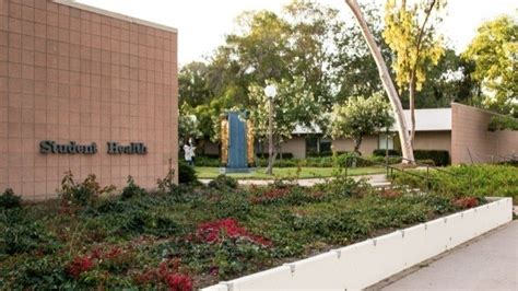 Ucsb Health Center