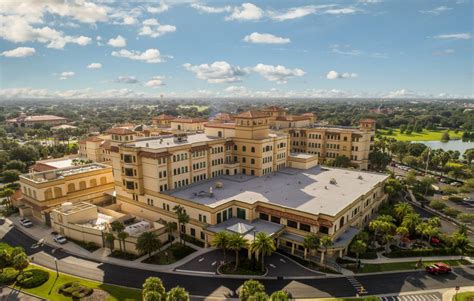 Uf Health The Villages Hospital