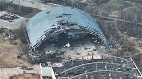 Ukraine Is Looking For Those Responsible For Destruction Of Ukrainian